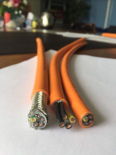 科盟电线电缆肇庆伺服电缆厂家性价比高
