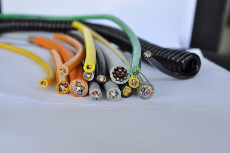 聚氨酯电缆丨聚氨酯电缆厂家